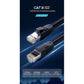 UGREEN 70327 Cat 8 Pure Copper Patch Cord Network Cable 1M