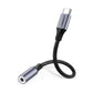 UGREEN 80154 USB-C to 3.5mm Headphone Adapter