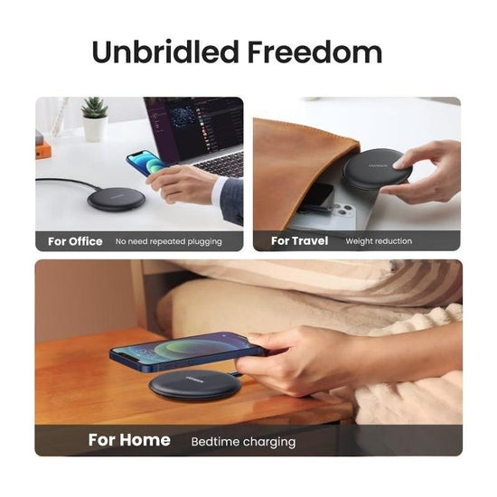 UGREEN 80537 Wireless Charger Pad