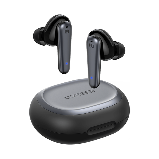 UGREEN 80651 T1 Wireless Earbuds Black