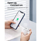 UGREEN 80652 T2 Wireless Earbuds White
