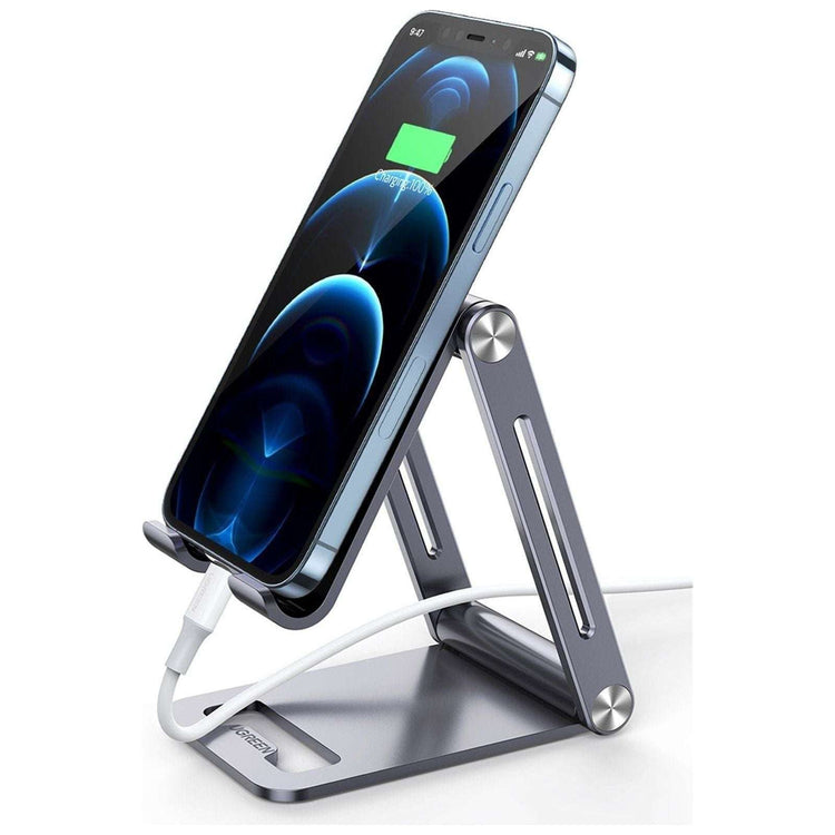 UGREEN 80708 Adjustable Aluminum Phone Holder