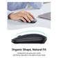 UGREEN 90372 Slim 2.4G Wireless Mouse