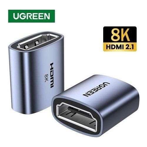 UGREEN 90592 HDMI 8K Female to Female Adapter