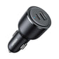 UGREEN 90645 63W USB-C Car Charger