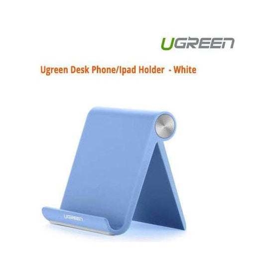 UGREEN Desk Phone/iPad Holder - Blue (30390)