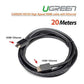 UGREEN High speed HDMI cable with Ethernet full copper 20M (10112)