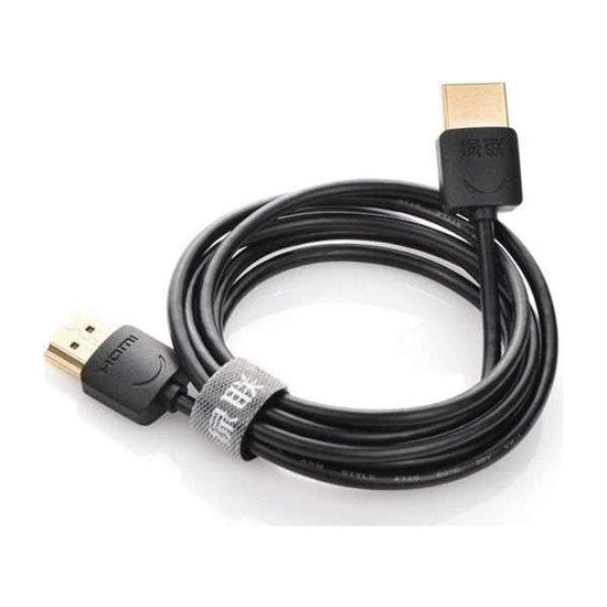 UGREEN High speed with Ethernet full copper Ultra Slim HDMI cable 2M (11199)