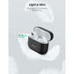 UGREEN Liquid Silicone Case for Airpods Pro (80513)