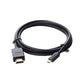 UGREEN Micro HDMI TO HDMI cable 2M (30103)