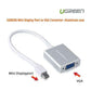 UGREEN Mini Display Port to VGA Converter (10403)