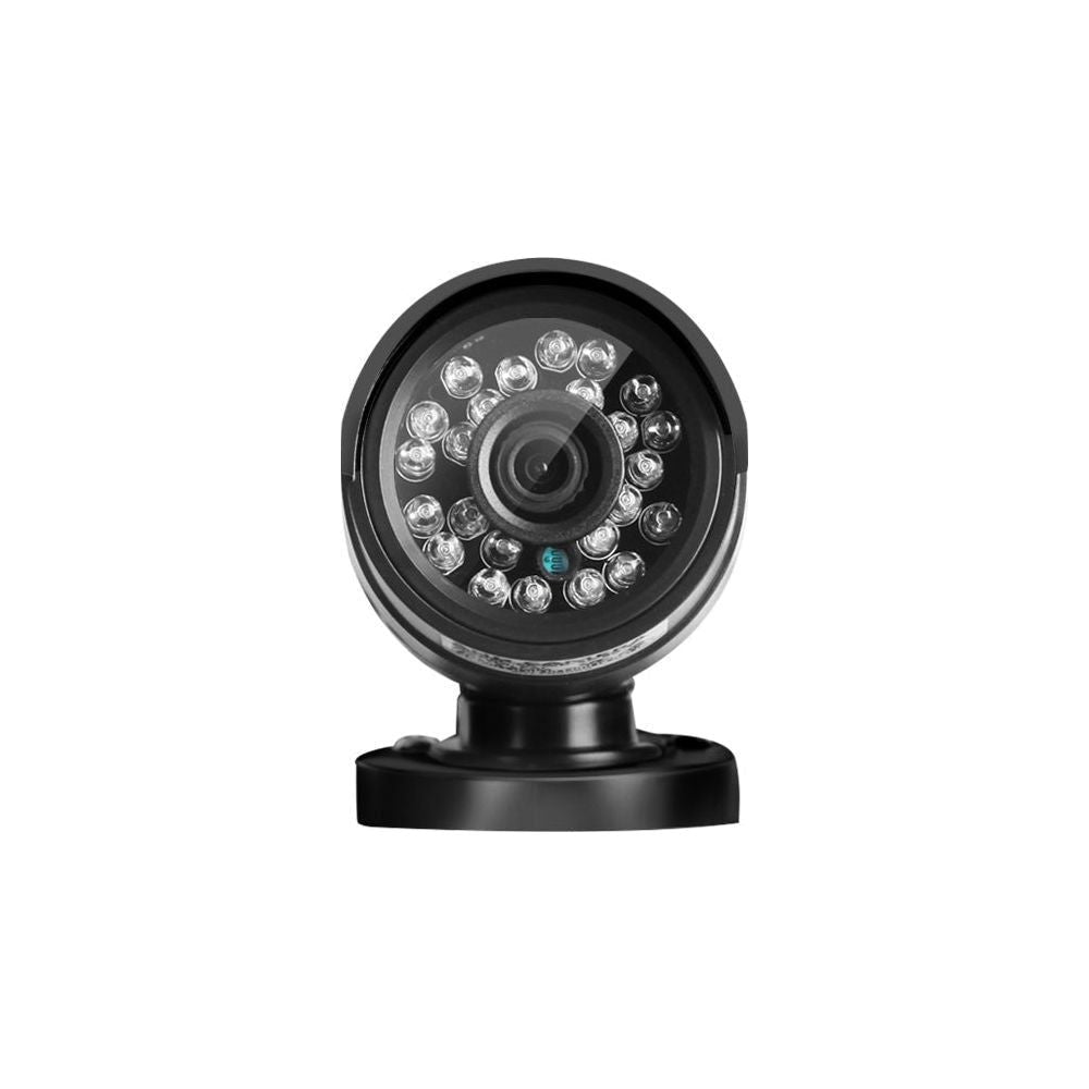 UL Tech 1080P 8 Channel HDMI CCTV Security Camera