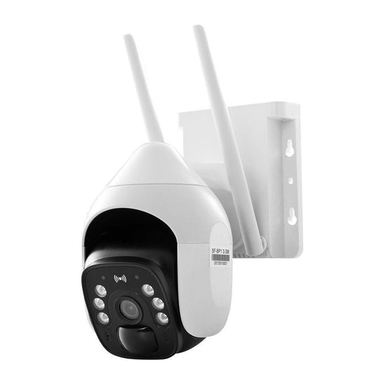 UL-tech 3MP Wireless IP Camera Outdoor Home Wifi Security CCTV System Cam