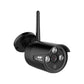 UL-TECH 3MP Wireless Security Camera System IP CCTV Home