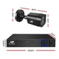 UL-tech CCTV Camera Home Security System 8CH DVR 1080P 1TB Hard Drive Outdoor