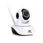 UL Tech Set of 2 1080P IP Wireless Camera - White