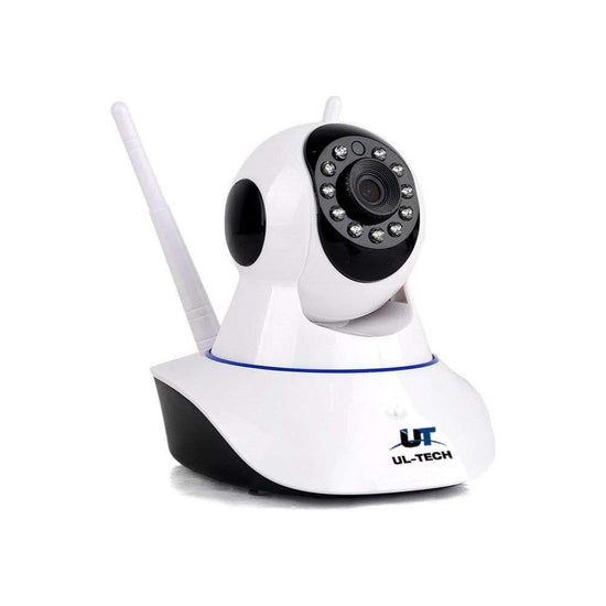 UL-tech Wireless IP Camera CCTV Security System Home Monitor 1080P HD WIFI