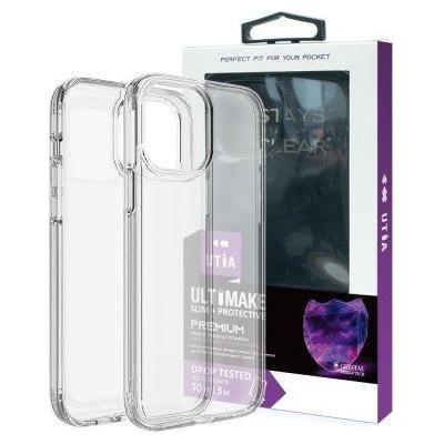 Ultimake Shockproof Case Cover for iPhone 15 Plus