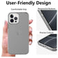 Ultimake Shockproof Case Cover for iPhone 15 Plus