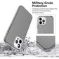 Ultimake Shockproof Case Cover for iPhone 15 Plus