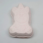 Unicorn Bath Bomb Mold 3D Molds, Bath Bomb Mold Presses, Bath Molds, Three Piece Mold, Diy PLA/PLA+ Plastic - Hand press molds