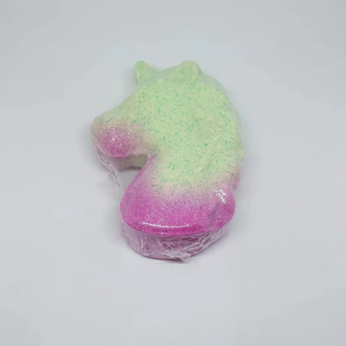 UNICORN PASTEL BATH BOMBS