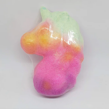 UNICORN PASTEL BATH BOMBS