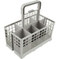 Universal Dishwasher Cutlery Basket (24 x 14 x 12 cm)