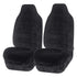 Universal Finesse Faux Fur Seat Covers - Universal Size