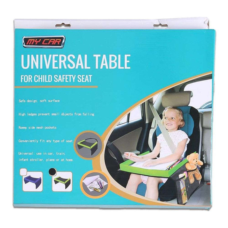 Universal Table For Child Safety Seat - Magdasmall