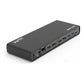 Wavlink USB-C Ultra 5K Laptop Docking Station with 6x USB3.0, 4K Dual Video Outputs, Gigabit Ethernet, Audio WS-UG69DK1