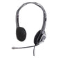 VCOM DE143U USB Headset