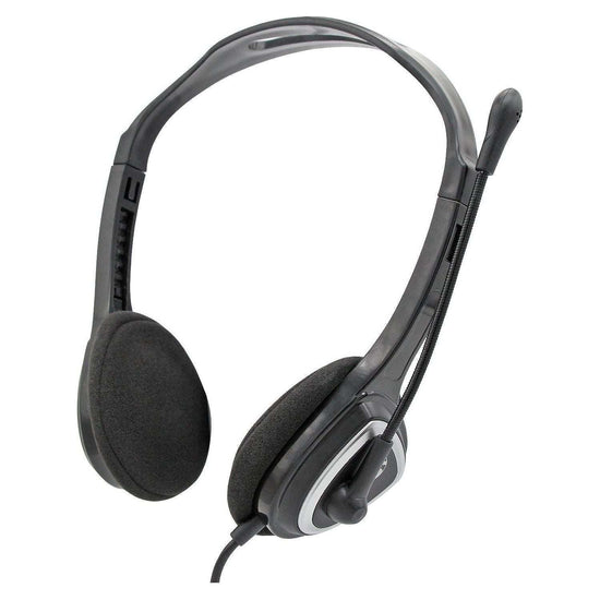 VCOM DE143U USB Headset