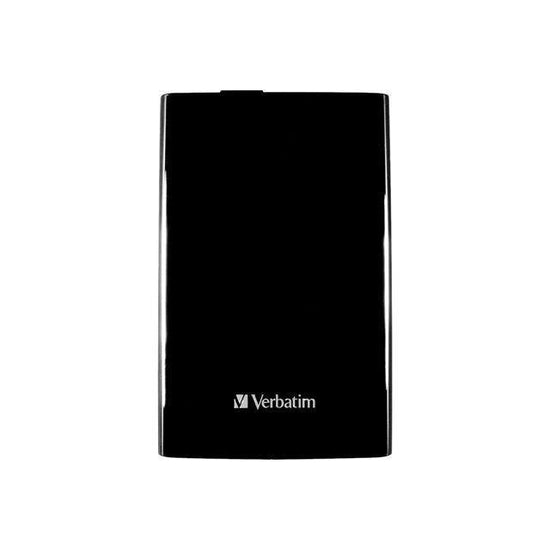 VERBATIM 2TB Store&