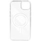 VOCTUS iPhone 14 Magsafe Phone Case (Transparent) VT-PC-104-XLT