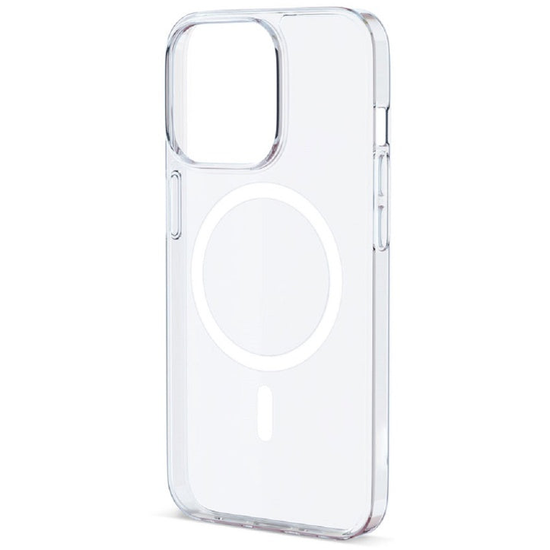 VOCTUS iPhone 14 Magsafe Phone Case (Transparent) VT-PC-104-XLT