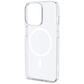 VOCTUS iPhone 14 Magsafe Phone Case (Transparent) VT-PC-104-XLT