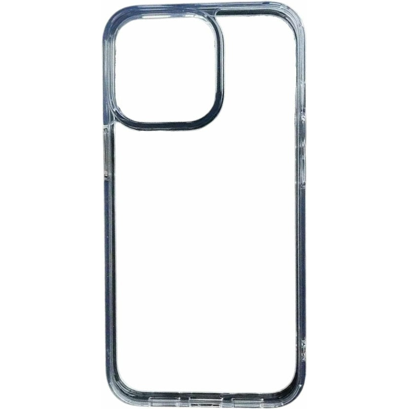 VOCTUS iPhone 14 Pro Max Phone Case (Transparent) VT-PC-103-XLT