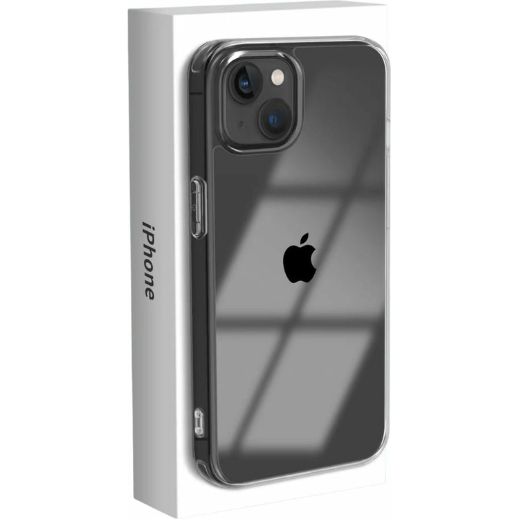 VOCTUS iPhone 14 Pro Max Phone Case (Transparent) VT-PC-103-XLT