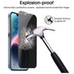 VOCTUS iPhone 14 Pro Max Privacy Tempered Glass Screen Protector 2Pcs (Box)