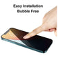 VOCTUS iPhone 14 Pro Tempered Glass Screen Protector 2Pcs (Box)