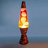 Volcano Diamond Motion Lava Lamp - Magdasmall