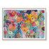 Wall Art 40cmx60cm Carrie Schmitt Wood Frame Canvas - Magdasmall