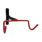 Wall Mount Hanging Bike Rack - Garage Hook Bicycle Storage Hanger