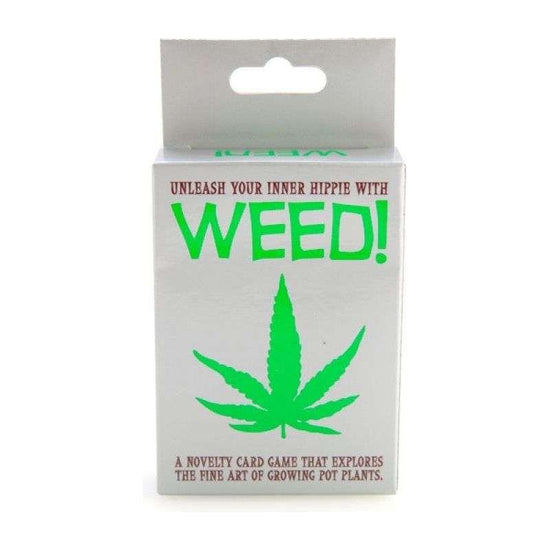 Weed Card Game - Magdasmall