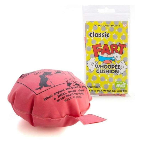 Whoopee Cushion - Magdasmall