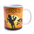 Wild And Free Cowboy Mug - Magdasmall