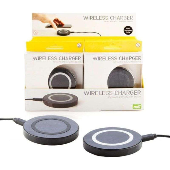 Wireless Charger