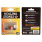 Wishstone Healing Stones Set  (SENT AT RANDOM)