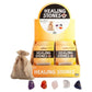 Wishstone Healing Stones Set  (SENT AT RANDOM)